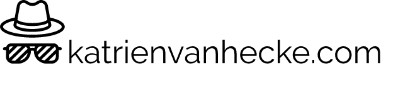 Katrienvanhecke.com